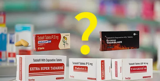 如何選擇適合你的犀利士版本？