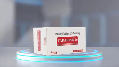 犀利士學名藥 40mg：完整指南