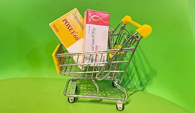 必利勁和威而鋼的差別是什麼？