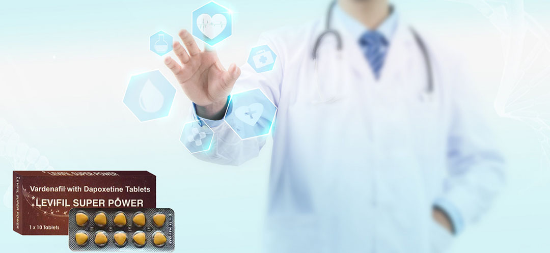 樂威壯硬度：提升勃起質量的可靠選擇