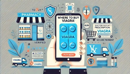 威而鋼哪裡買？購買指南與安全購藥建議